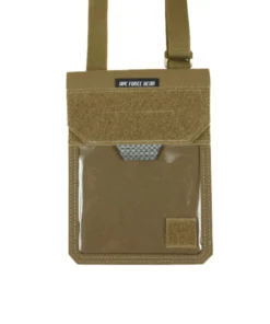 APE FORCE GEAR TACTICAL ID WALLET (EXHIBITION)