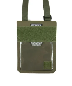 APE FORCE GEAR TACTICAL ID WALLET (EXHIBITION)