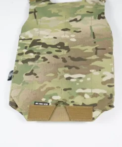 Alternative view of APE FORCE GEAR FCSK 2.0 MOLLE EXTENDED BACK PANEL