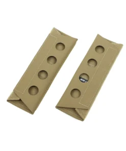Alternative view of APE FORCE GEAR FCPC V5 SHOULDER PADS