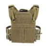 APE FORCE GEAR DELUSTERING JPC 2.0 TACTICAL VEST MEDIUM