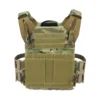 APE FORCE GEAR DELUSTERING JPC 2.0 TACTICAL VEST MEDIUM