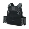 APE FORCE GEAR FCSK LOW PROFILE VEST 2.0 (QR CUMMERBUND) MEDIUM