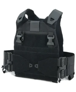 APE FORCE GEAR FCSK LOW PROFILE VEST 2.0 (QR CUMMERBUND) MEDIUM