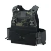 APE FORCE GEAR FCSK LOW PROFILE VEST 2.0 (QR CUMMERBUND) MEDIUM