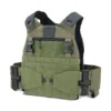 APE FORCE GEAR FCSK LOW PROFILE VEST 2.0 (QR CUMMERBUND) MEDIUM