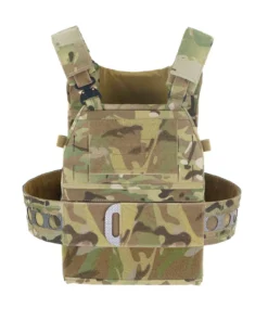 APE FORCE GEAR V5 PLATE CARRIER BODY MEDIUM
