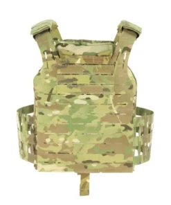 Alternative view of APE FORCE GEAR 6094 G3 V2 PLATE CARRIER