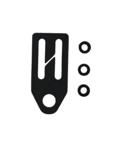FOG GEAR KYDEX ELASTIC LEG WEBBING EXTEND BOARD