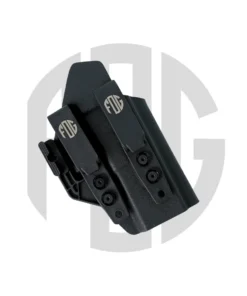 FOG GEAR LV.1  IWB GLOCK KYDEX HOSTER