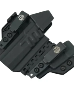 FOG GEAR LV.1 P320 AIWB NOLIGHT SIDECAR 2.0 KYDEX HOSTER