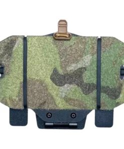 FOG GEAR KYDEX&TEGRIS MODULAR CHEST MOUNT