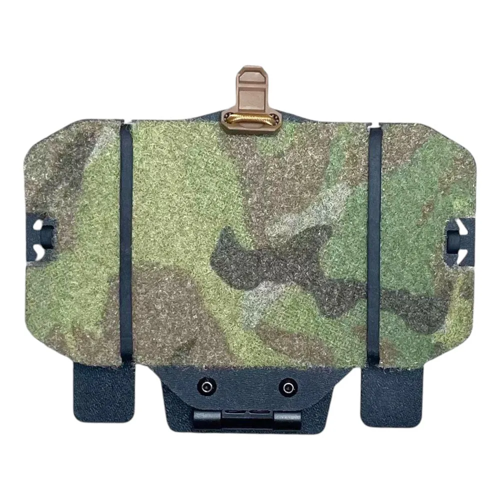 FOG GEAR KYDEX&TEGRIS MODULAR CHEST MOUNT - Image 4