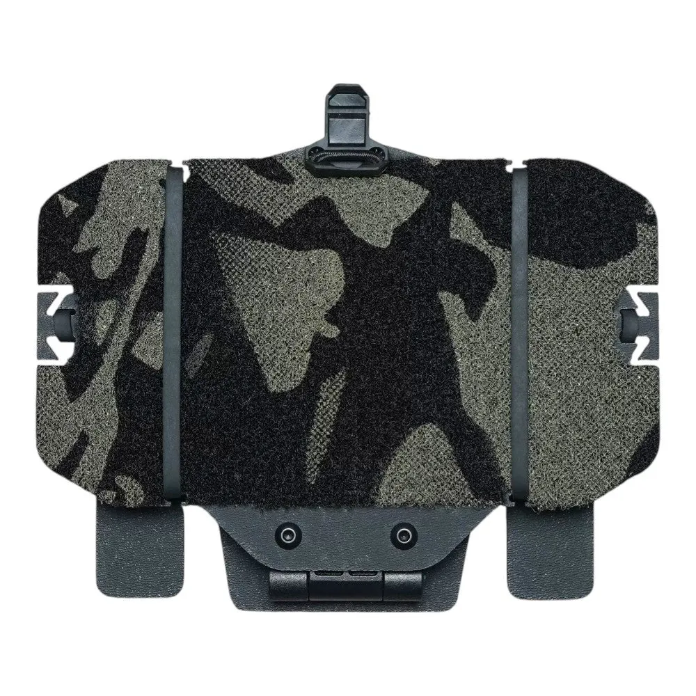 FOG GEAR KYDEX&TEGRIS MODULAR CHEST MOUNT - Image 6