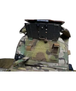 FOG GEAR KYDEX&TEGRIS MODULAR CHEST MOUNT - Image 7