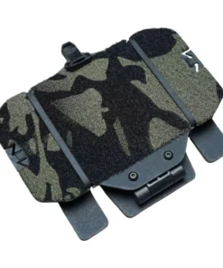 FOG GEAR KYDEX&TEGRIS MODULAR CHEST MOUNT - Image 9