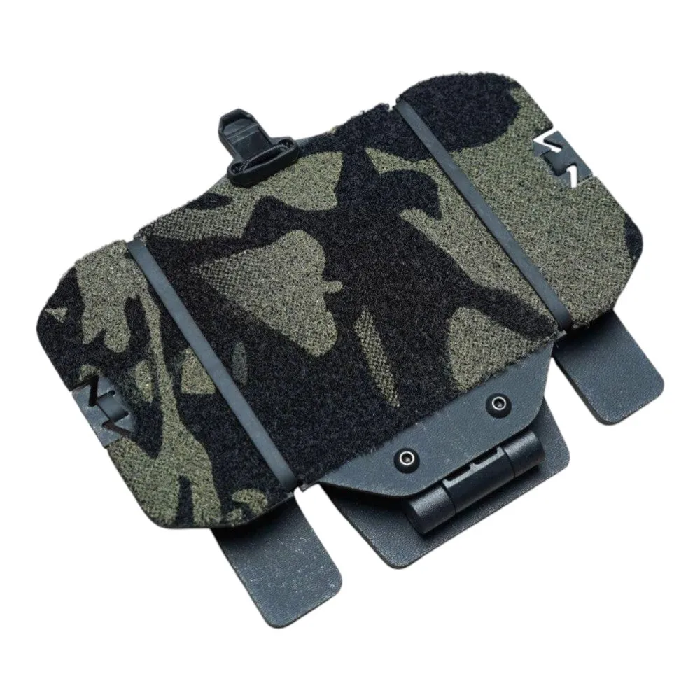 FOG GEAR KYDEX&TEGRIS MODULAR CHEST MOUNT - Image 10