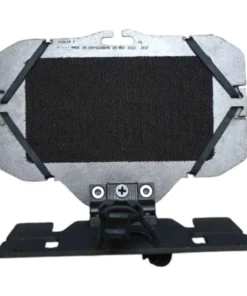 FOG GEAR KYDEX&TEGRIS MODULAR CHEST MOUNT - Image 11