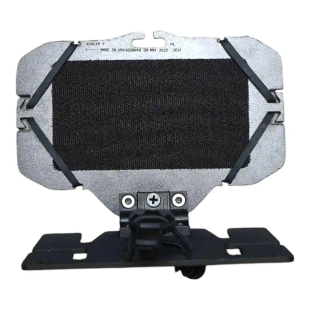 FOG GEAR KYDEX&TEGRIS MODULAR CHEST MOUNT - Image 12