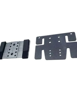 FOG GEAR KYDEX&TEGRIS MODULAR CHEST MOUNT - Image 13