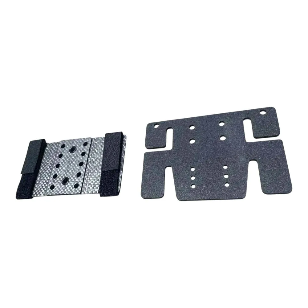 FOG GEAR KYDEX&TEGRIS MODULAR CHEST MOUNT - Image 14