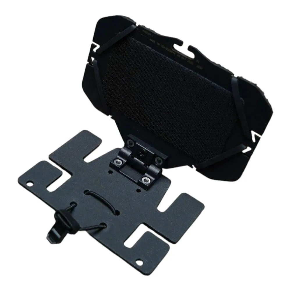 FOG GEAR KYDEX&TEGRIS MODULAR CHEST MOUNT - Image 16