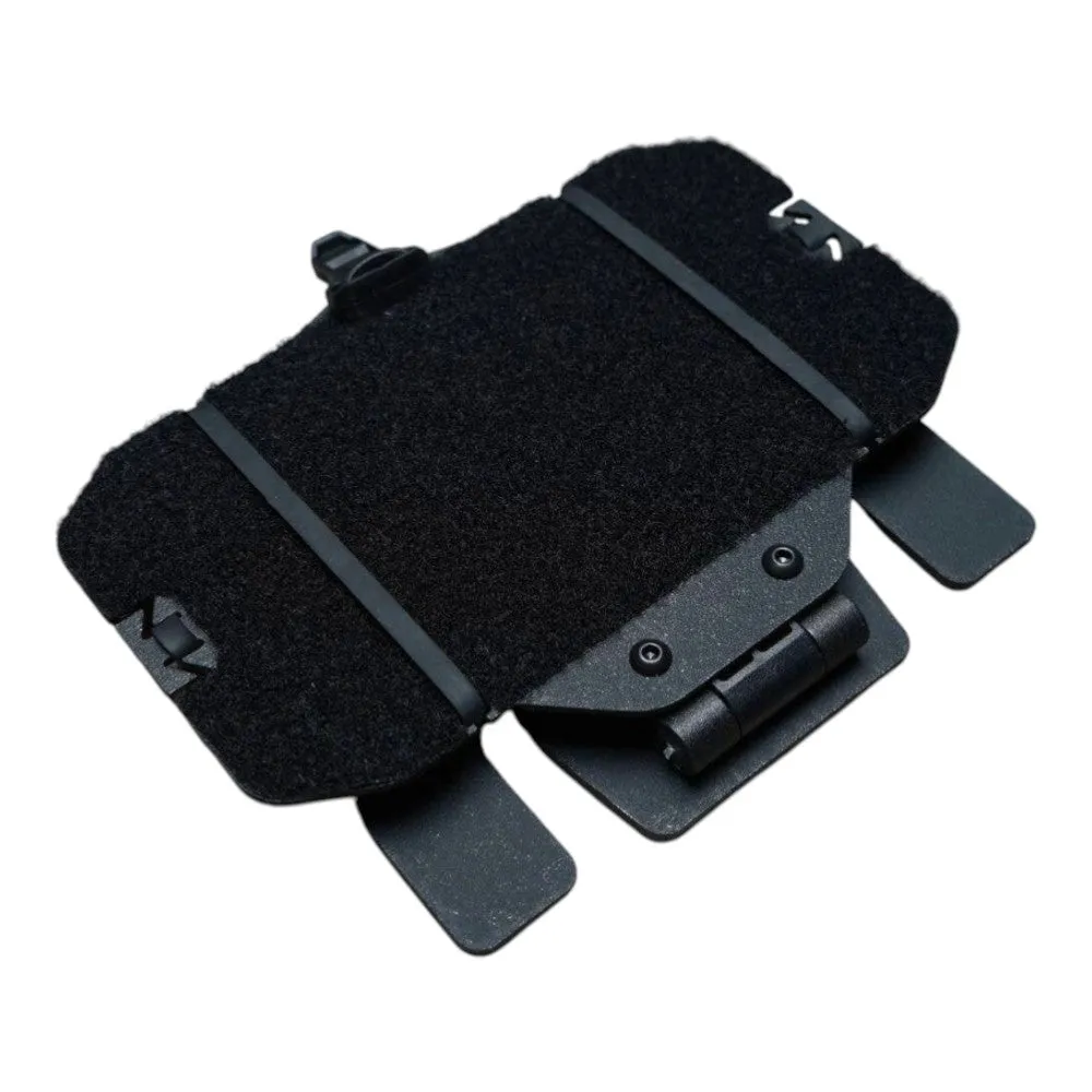 FOG GEAR KYDEX&TEGRIS MODULAR CHEST MOUNT - Image 18