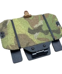 FOG GEAR KYDEX&TEGRIS MODULAR CHEST MOUNT - Image 19