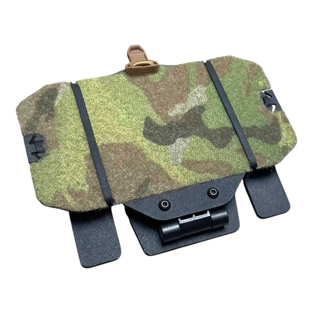 FOG GEAR KYDEX&TEGRIS MODULAR CHEST MOUNT - Image 20