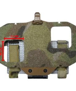 FOG GEAR KYDEX&TEGRIS MODULAR CHEST MOUNT - Image 21