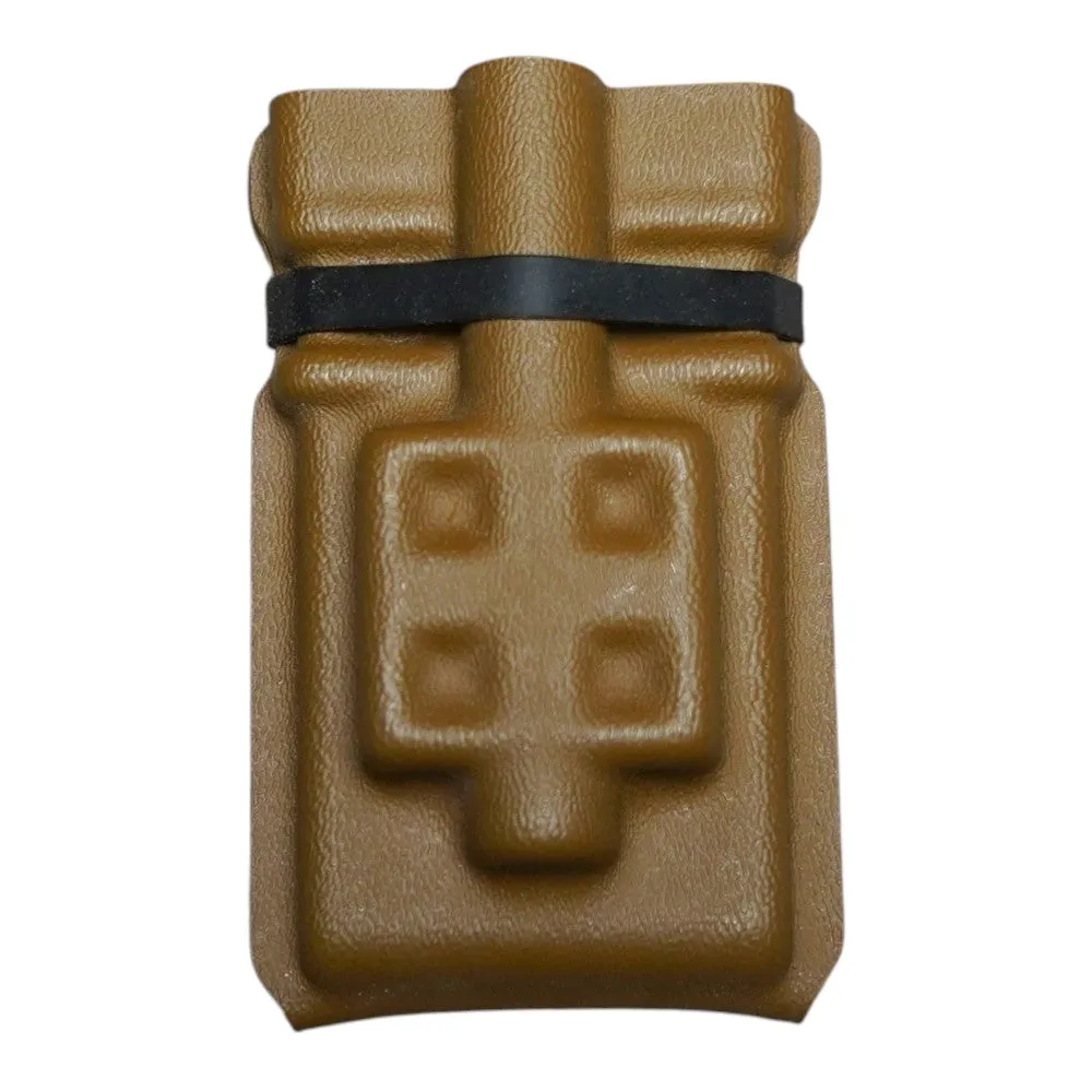 FOG GEAR KYDEX TOURNIQUET HOLSTER - Image 4