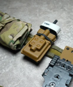 FOG GEAR KYDEX TOURNIQUET HOLSTER - Image 9