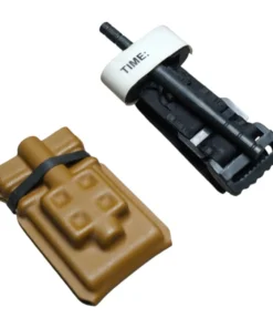 FOG GEAR KYDEX TOURNIQUET HOLSTER - Image 17