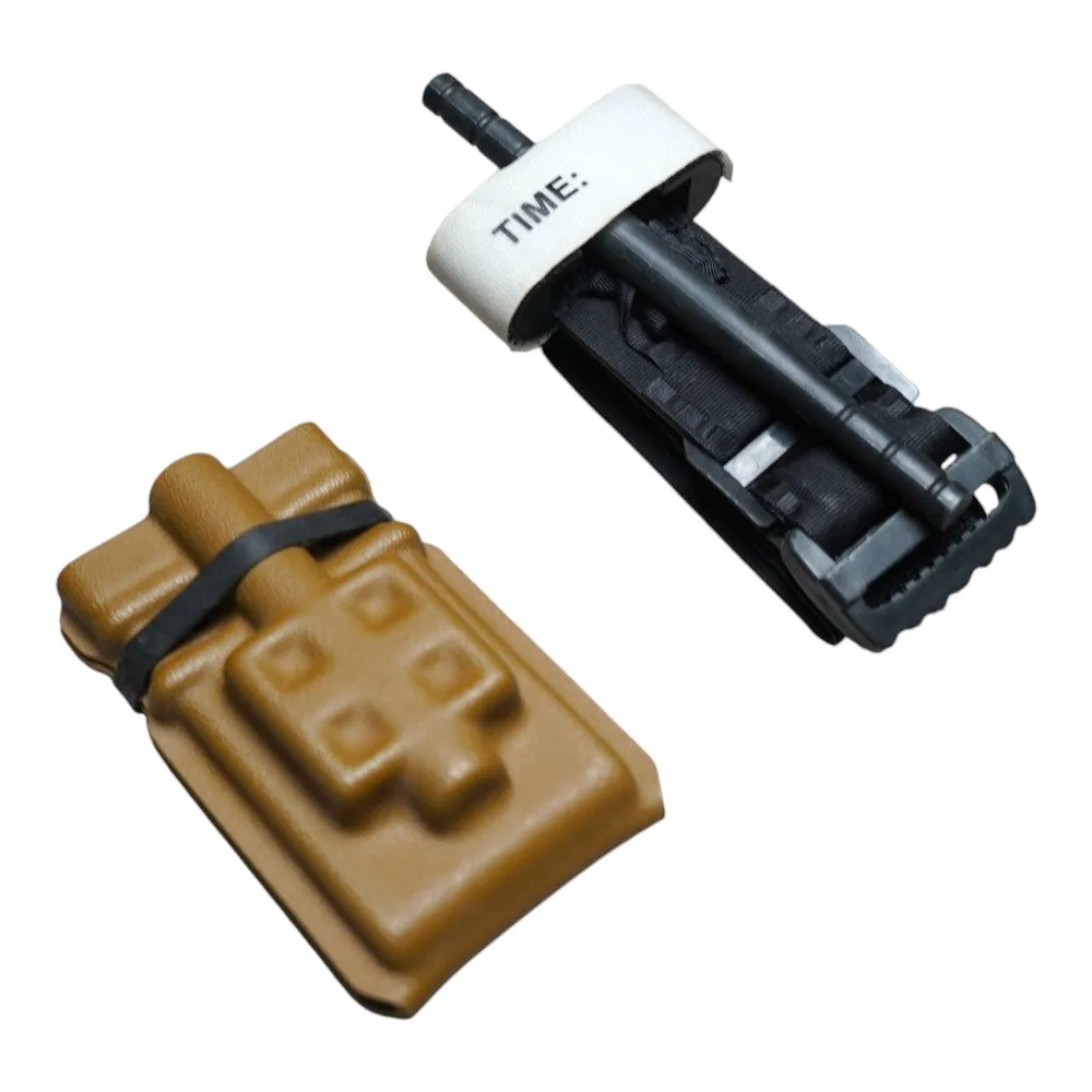 FOG GEAR KYDEX TOURNIQUET HOLSTER - Image 18