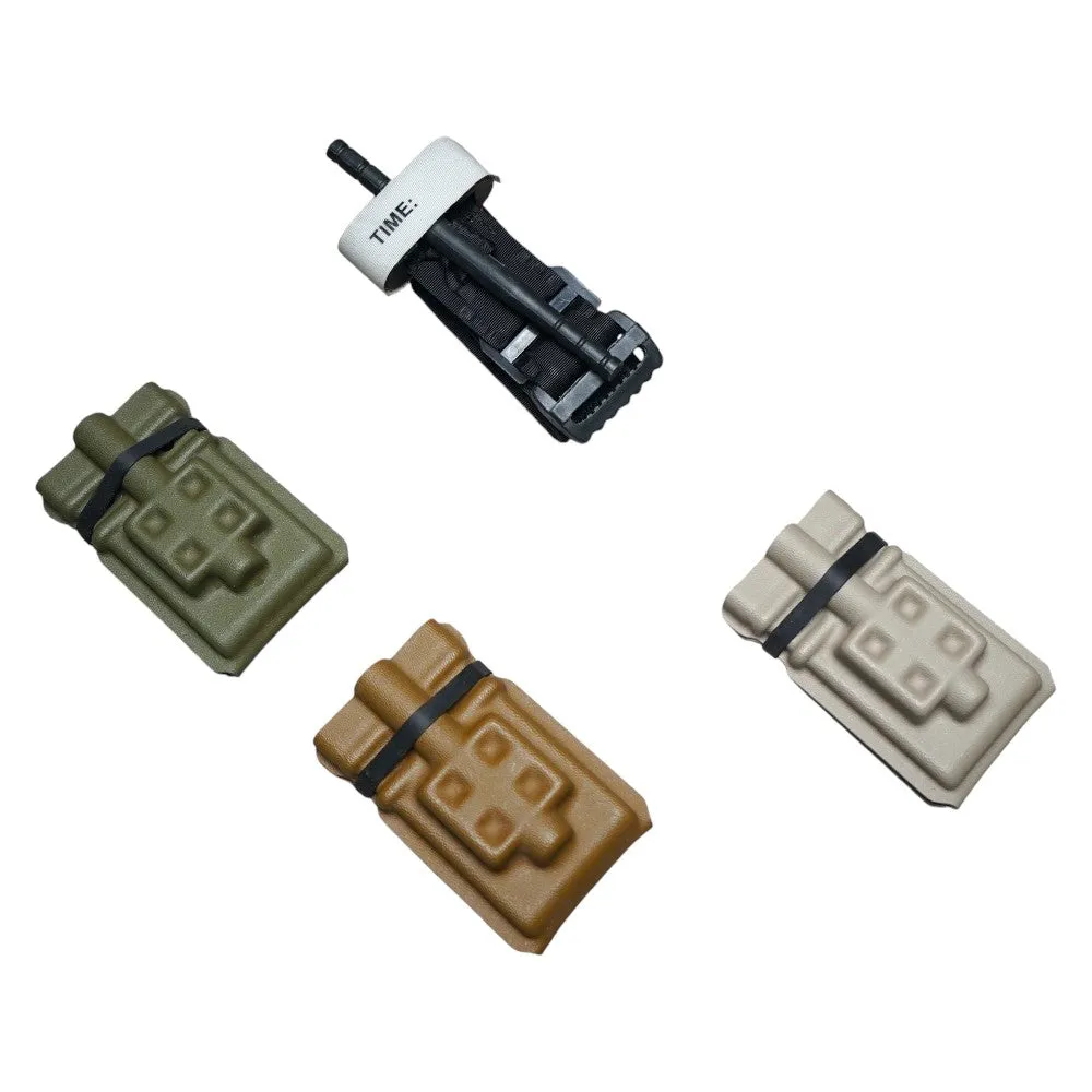 FOG GEAR KYDEX TOURNIQUET HOLSTER - Image 24
