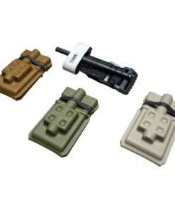 FOG GEAR KYDEX TOURNIQUET HOLSTER - Image 25