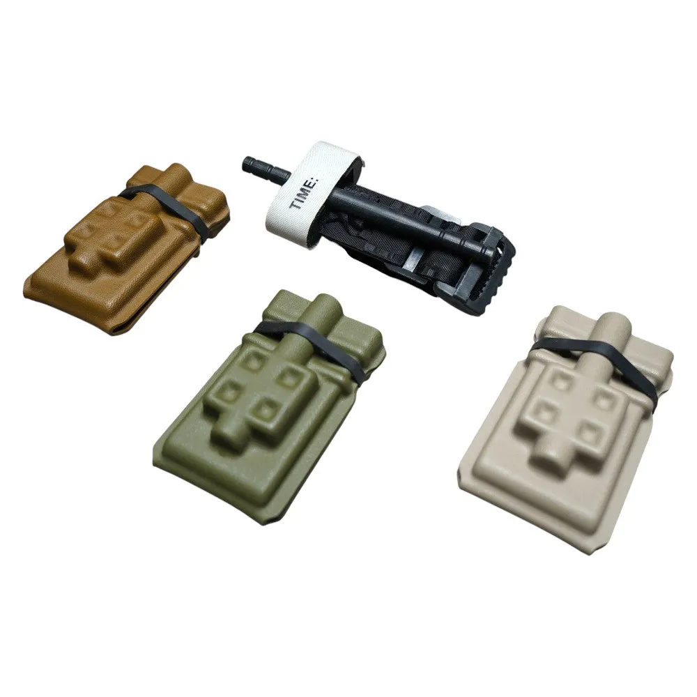 FOG GEAR KYDEX TOURNIQUET HOLSTER - Image 26