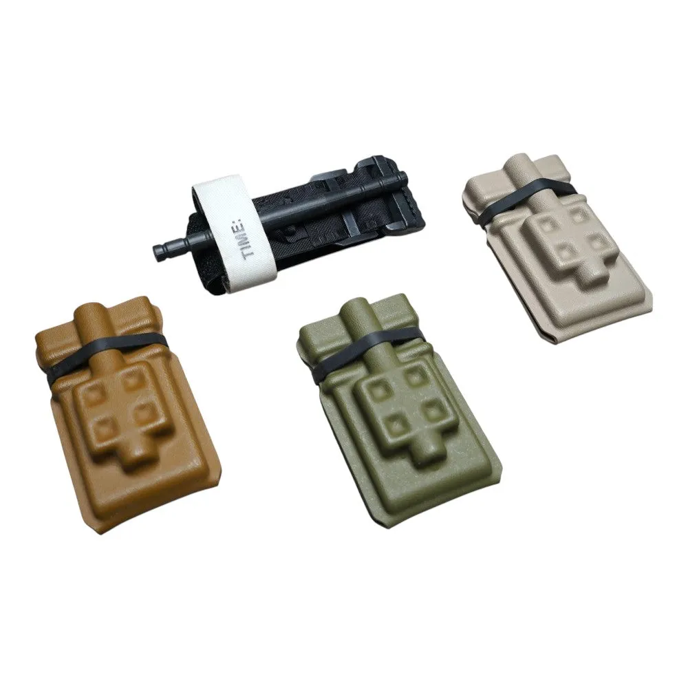 FOG GEAR KYDEX TOURNIQUET HOLSTER - Image 28