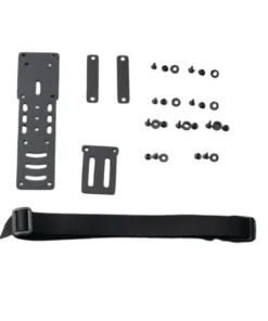 FOG GEAR KYDEX HOLSTER LOW RIDE - Image 9