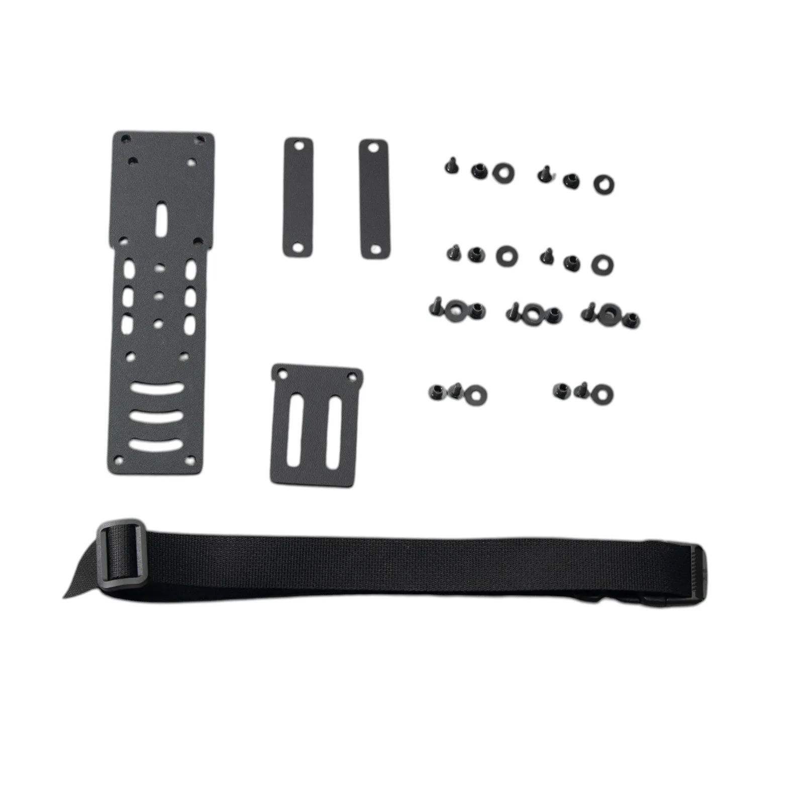 FOG GEAR KYDEX HOLSTER LOW RIDE - Image 10