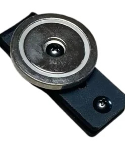 FOG GEAR UNIVERSAL MAGNETIC MOUNT HOLSTER