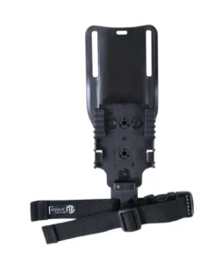 FOG GEAR ABS HOLSTER LOW RIDE