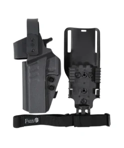FOG GEAR LV.2 GLOCK NOLIGHT KYDEX HOSTER