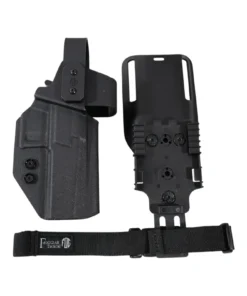 FOG GEAR LV.2 CZ P07-09 NOLIGHT KYDEX HOSTER