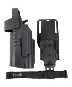 FOG GEAR LV.2 SUREFIRE TURBO UNIVERSAL KYDEX HOLSTER