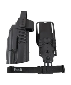 FOG GEAR LV.2 SUREFIRE TURBO UNIVERSAL KYDEX HOLSTER - Image 3