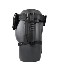 FOG GEAR LV.2 SUREFIRE TURBO UNIVERSAL KYDEX HOLSTER - Image 7