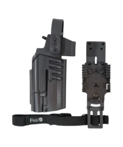 FOG GEAR LV.2 SUREFIRE TURBO UNIVERSAL KYDEX HOLSTER - Image 9
