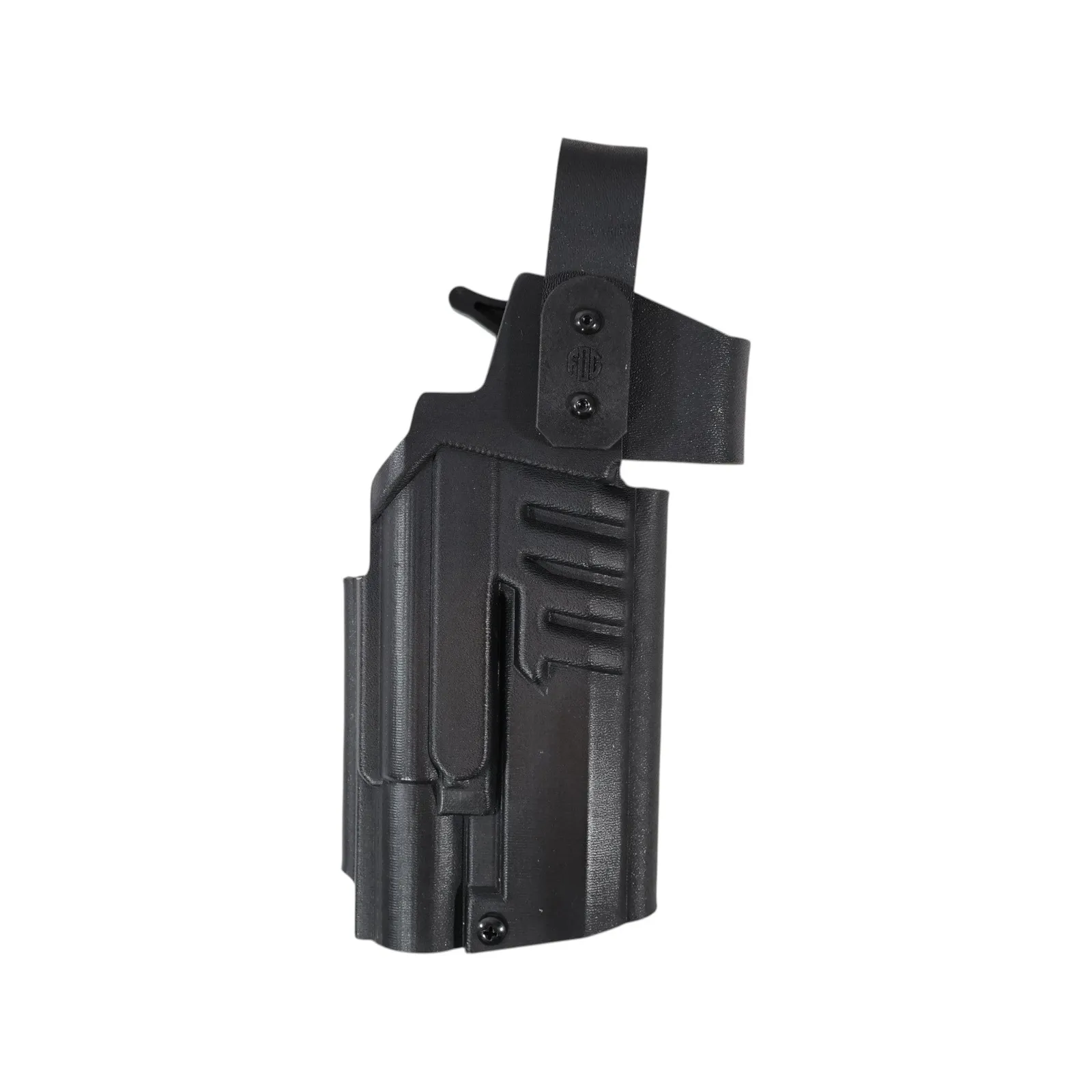 FOG GEAR LV.2 SUREFIRE TURBO UNIVERSAL KYDEX HOLSTER - Image 12