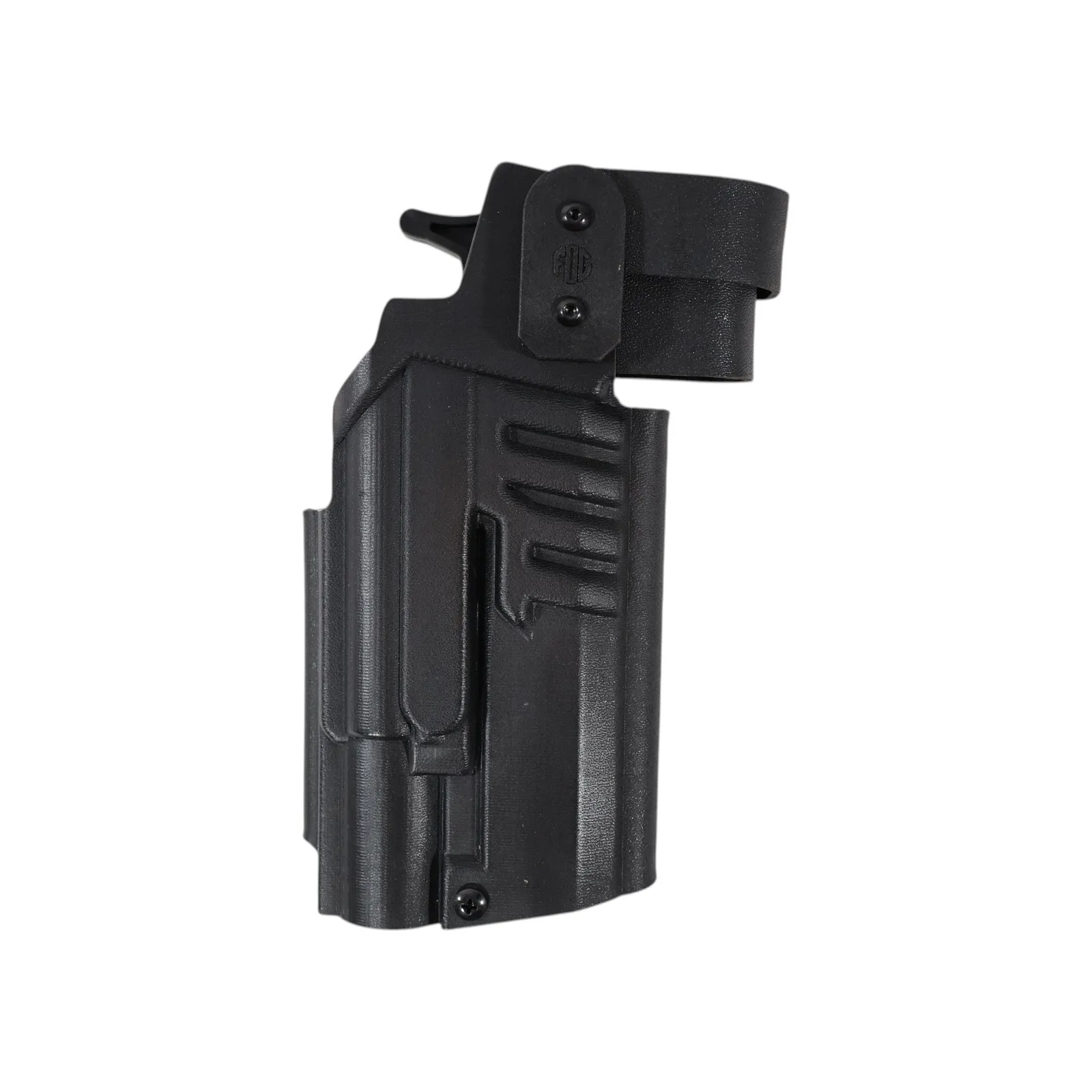 FOG GEAR LV.2 SUREFIRE TURBO UNIVERSAL KYDEX HOLSTER - Image 14
